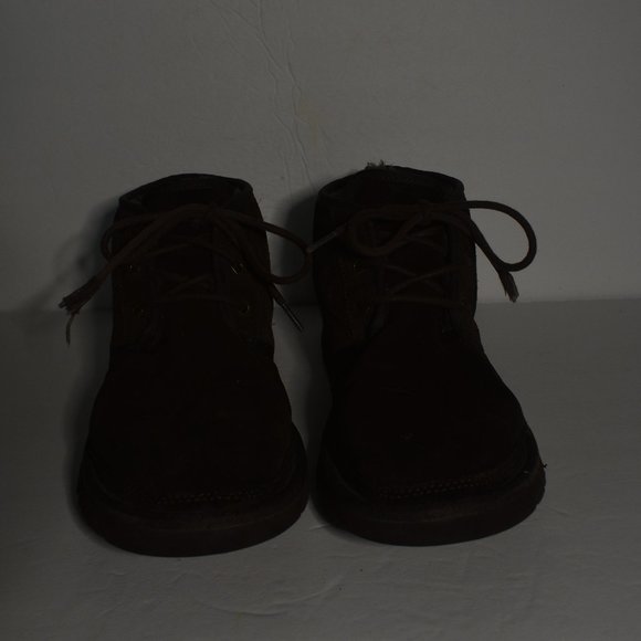 UGG Men\'s Neumal Boots Size 12 main image 8